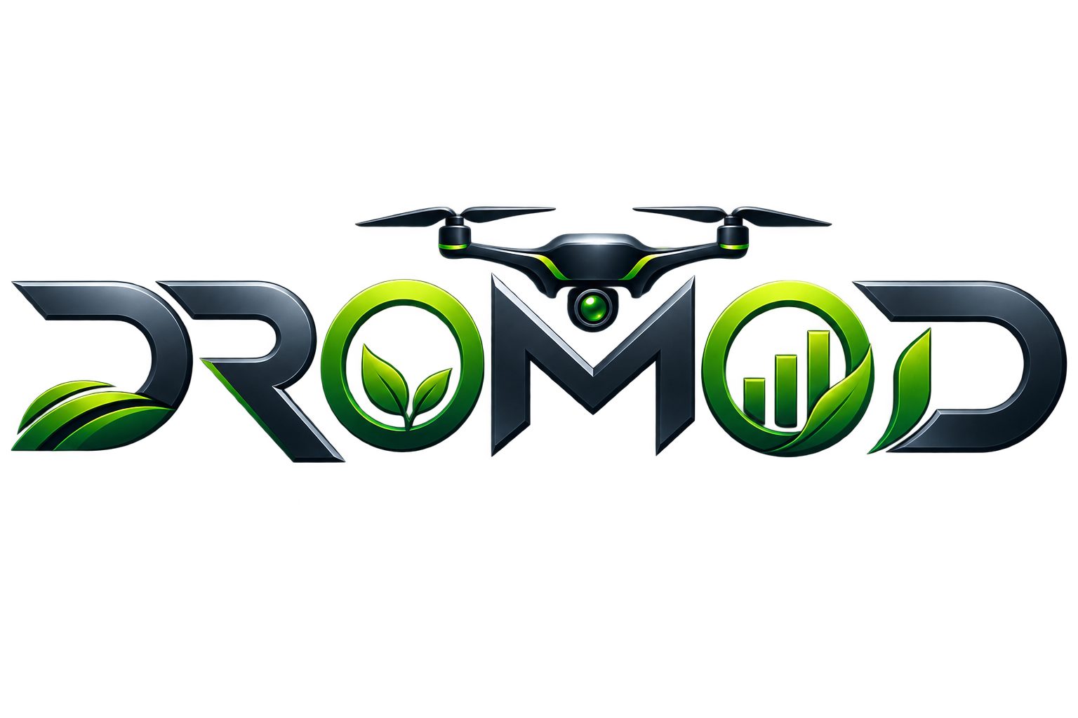 DROMOD Logo